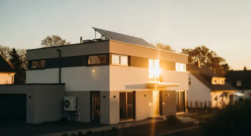 PV und Wärmepumpe in Elmshorn kombinieren