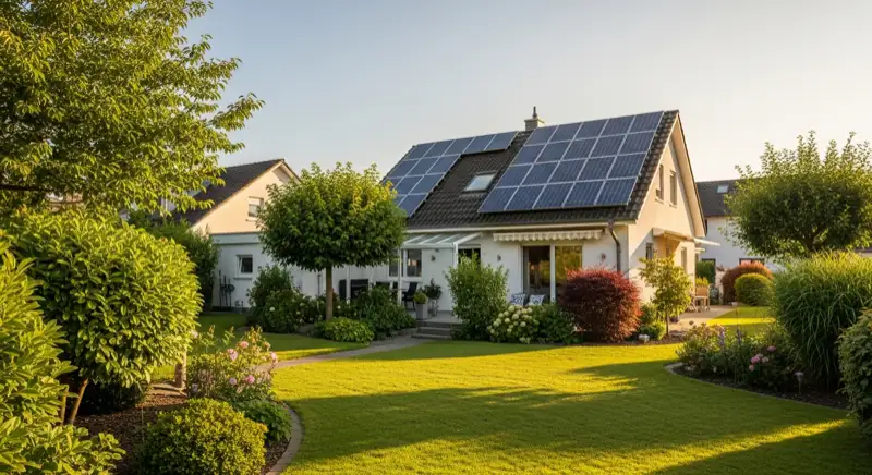 Wärmepumpe Kosten Falkensee: Preise, Förderung & Betrieb 2026