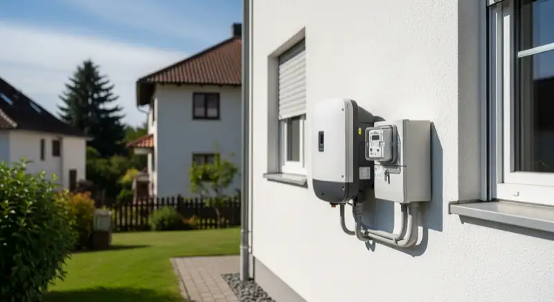 Wärmepumpe Kosten Fellbach: Preise & Förderung
