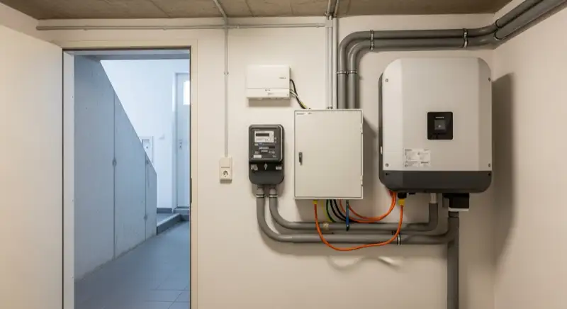 Wärmepumpe Kosten in Filderstadt: Preise & BEG-Förderung