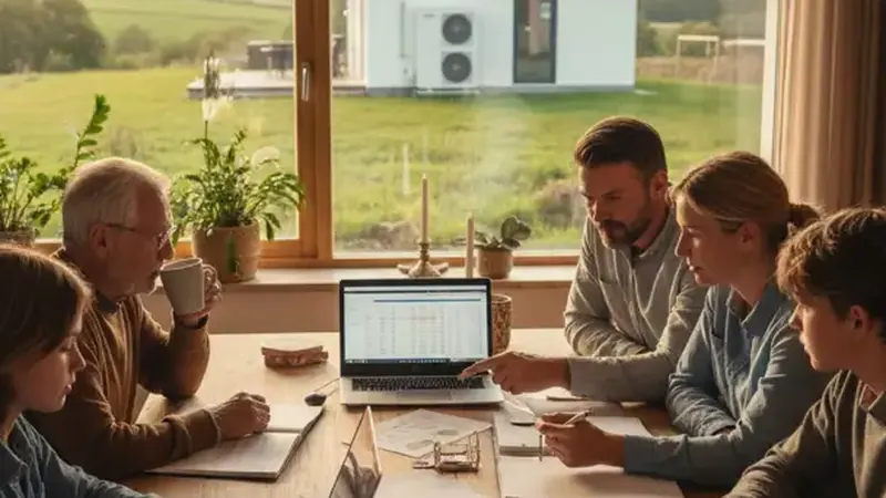 Solaranlage Flensburg