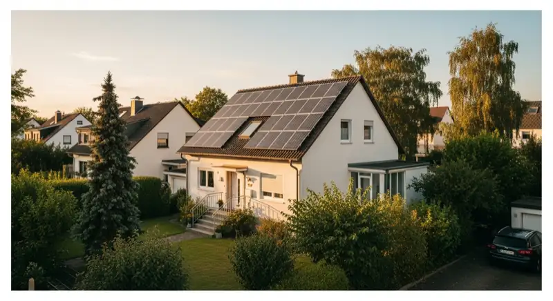 Wärmepumpe Frankfurt Kosten