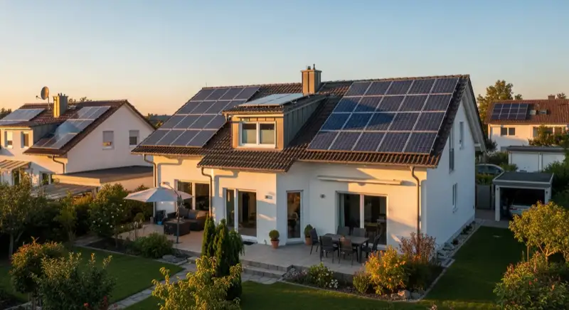 Wärmepumpe Kosten Freising: Preise & BEG-Förderung 2026