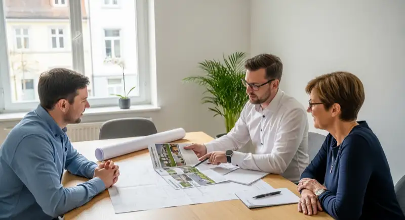 Wärmepumpe Kosten in Friedrichshafen 2026