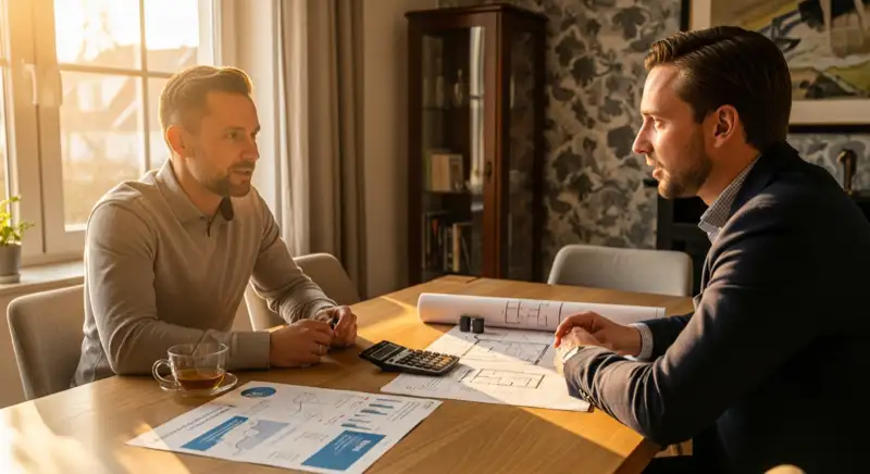 Wärmepumpe Kosten in Fürth 2026