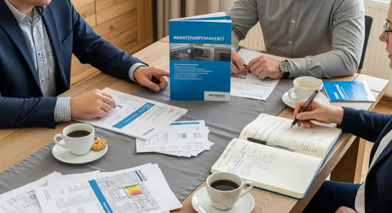 Wärmepumpe Kosten in Fulda 2026