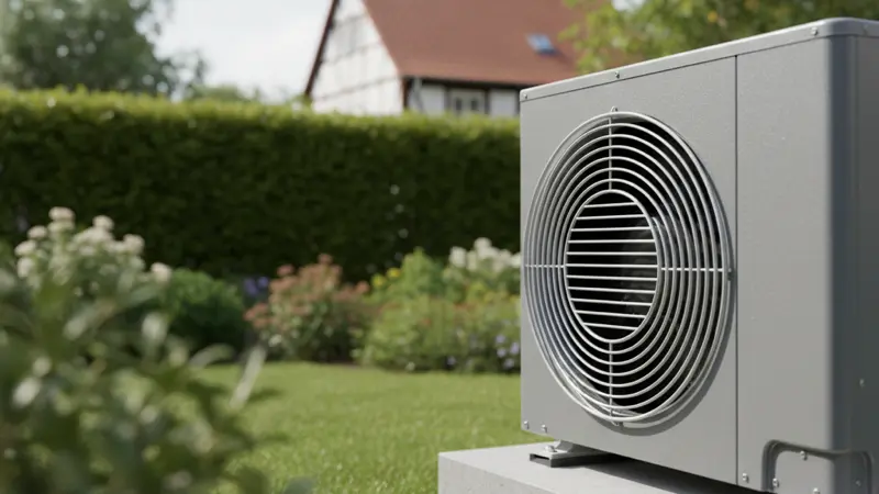 Photovoltaik in Gelsenkirchen: Luft Waermepumpe Kosten