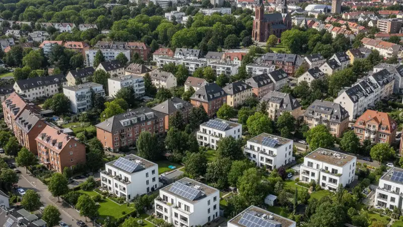 Photovoltaik in Gelsenkirchen: Related Wp Ruhrgebiet