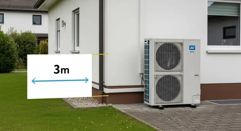 Wärmepumpe Kosten Gifhorn