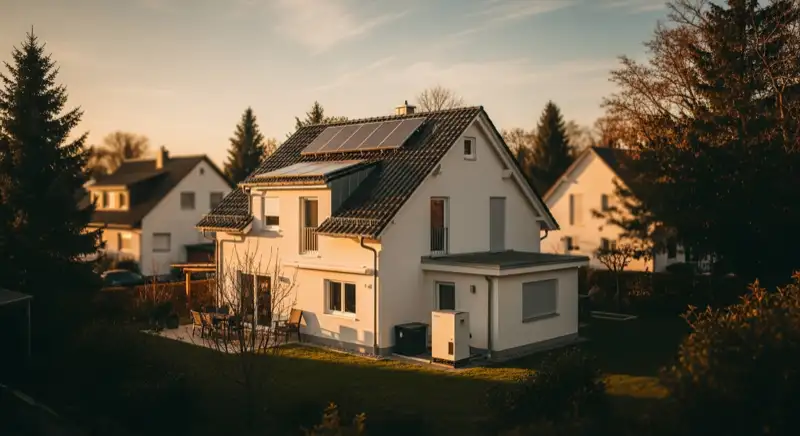 PV und Wärmepumpe in Göppingen kombinieren