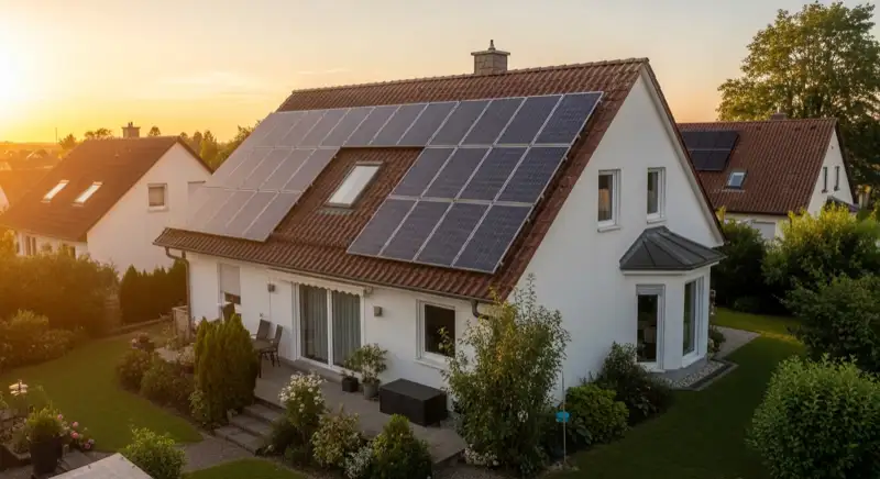 Wärmepumpe Gotha Kosten: Preise & Förderung 2026