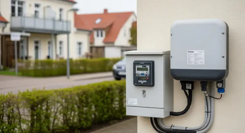 Wärmepumpe Kosten Greifswald