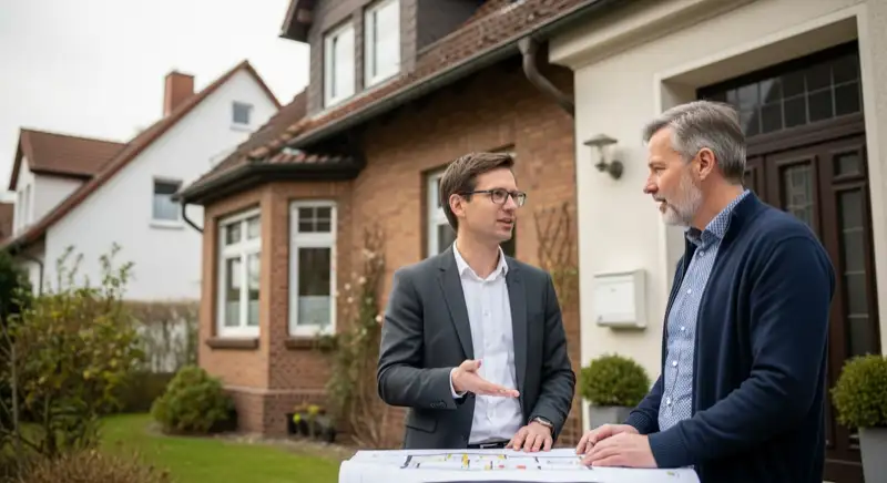 Förderung und Energieleitplanung in Greifswald