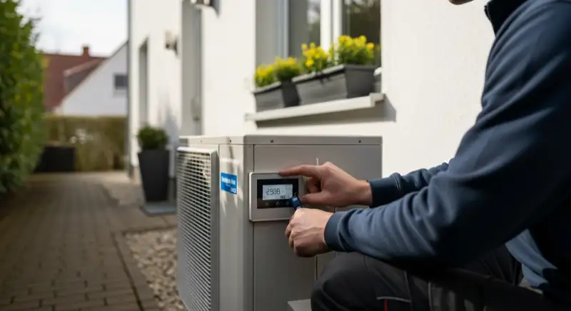 Wärmepumpe kaufen Greifswald