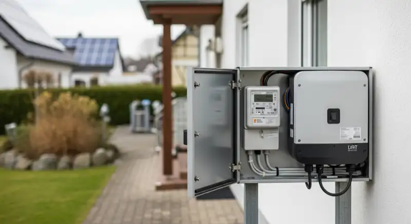 Wärmepumpe Güstrow: Kosten 2026 realistisch planen
