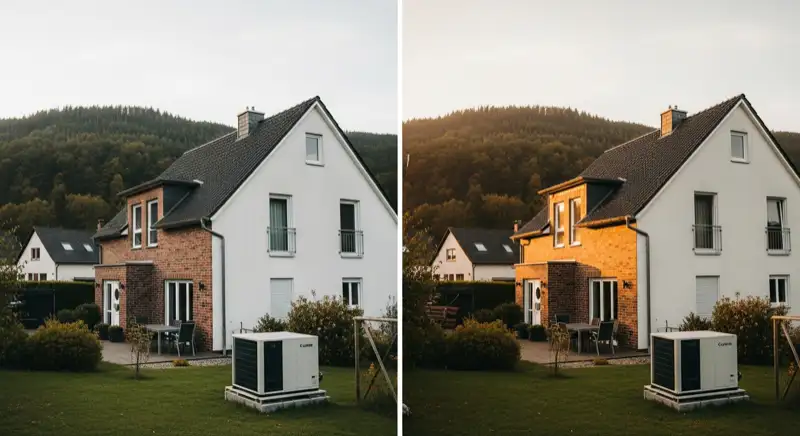 Wärmepumpe Kosten Hagen: Was kostet die Installation?