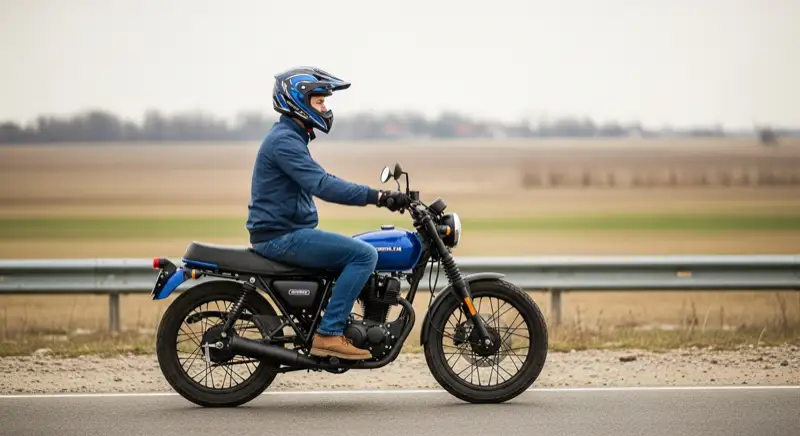 Gründerzeithaus in Hannover List mit moderner Wärmepumpe Außeneinheit vor historischer Backsteinfassade