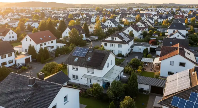 Wärmepumpe Kosten Homburg