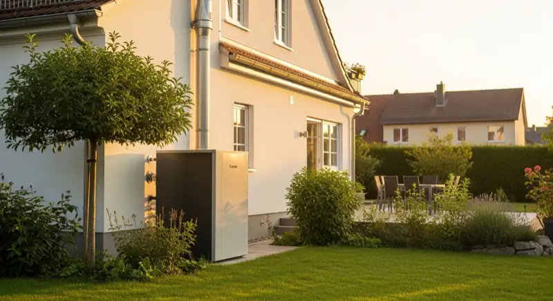 Wärmepumpe Kosten Ingolstadt: Preise & BEG-Förderung