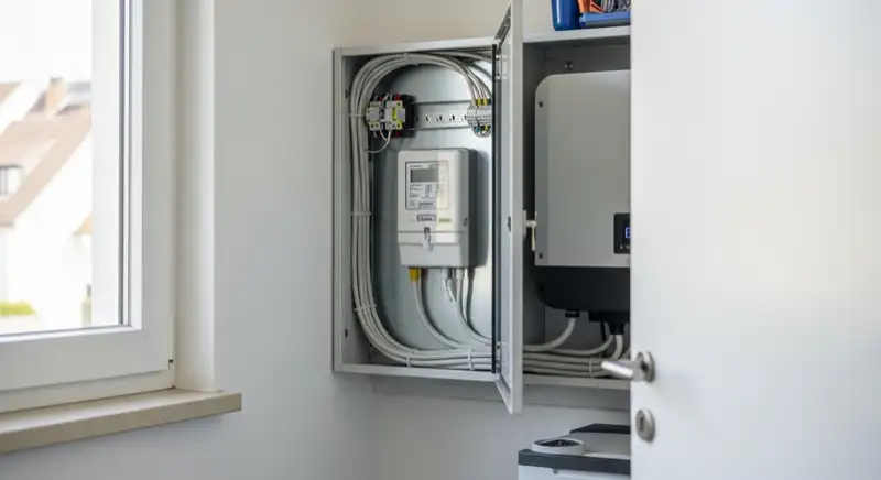 Wärmepumpe Kosten Kaiserslautern