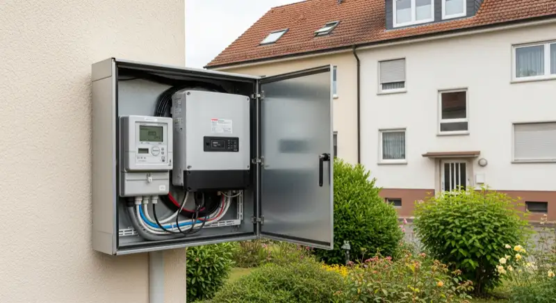 Wärmepumpe Kosten Karlsruhe