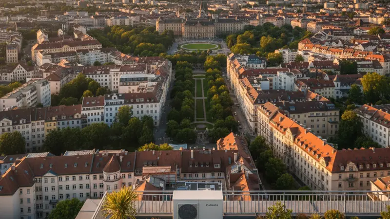 Wärmepumpe Karlsruhe 2026