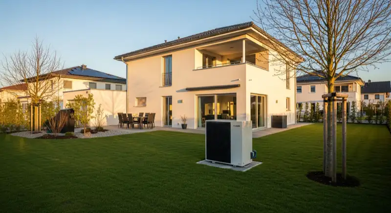 Wärmepumpe Kosten in Kempten (Allgäu): Was im Budget wirklich auftaucht