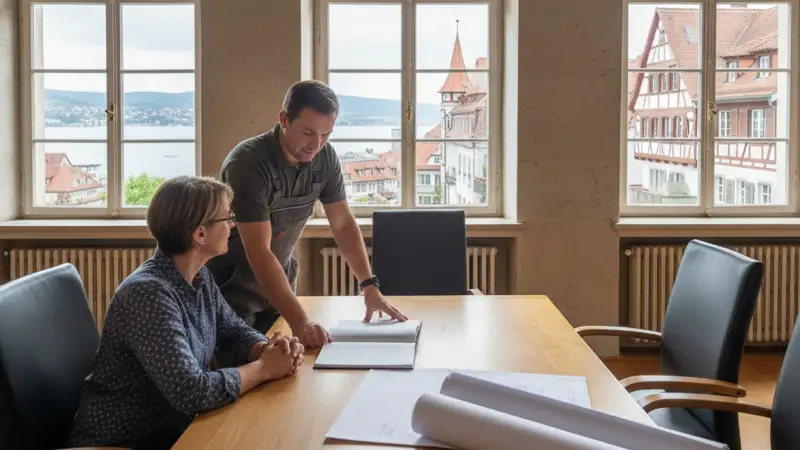 Wärmepumpe Kosten in Konstanz 2026