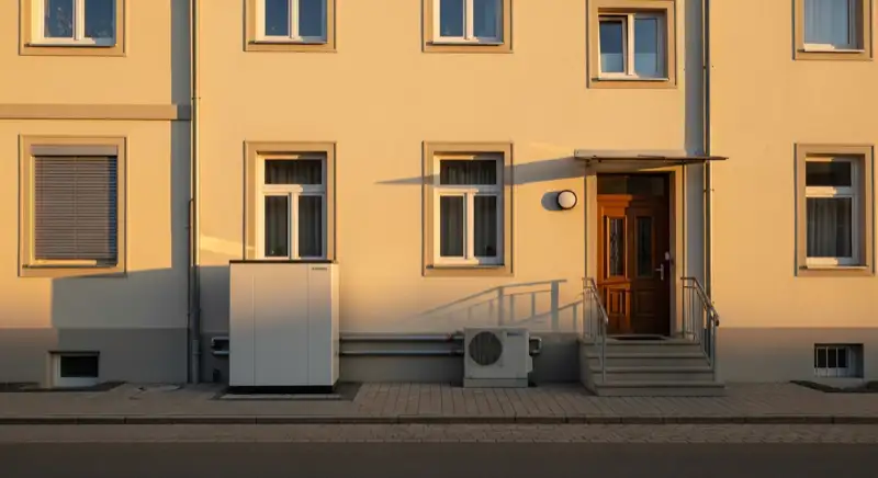Wärmepumpe Kosten Landau: 18.500€ für Luft-Wasser mit BEG-Förderung