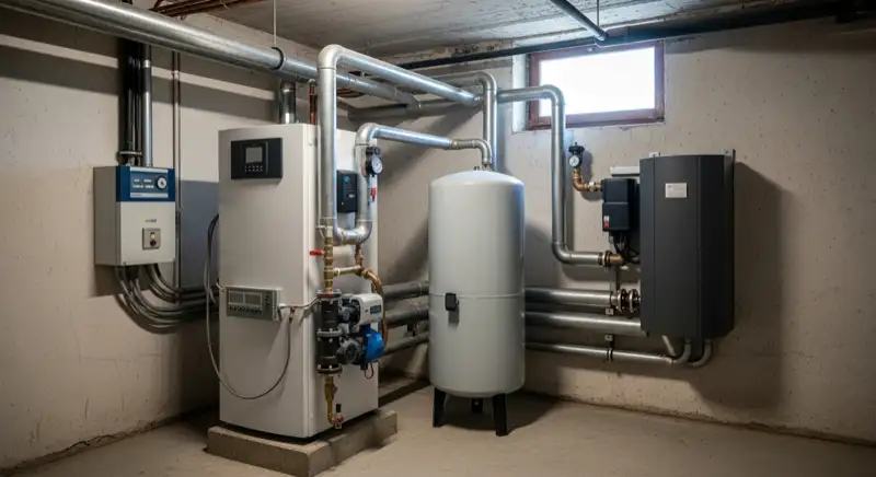 Wärmepumpe Kosten Landshut