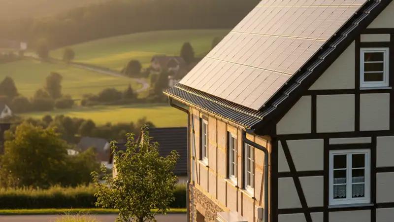PV und Wärmepumpe in Langenfeld (Rheinland) kombinieren