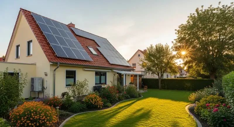 Wärmepumpe Leipzig Kosten
