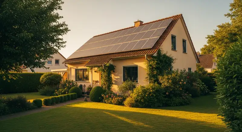 Wärmepumpe Leonberg: Kosten und BEG-Förderung 2026