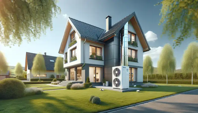 Wärmepumpe Leverkusen: Kosten & Förderung 2026