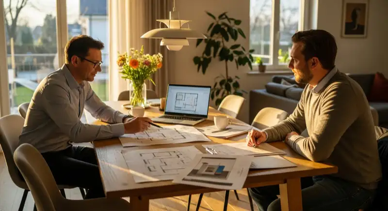 Förderung und Energieleitplanung in Lingen (Ems)