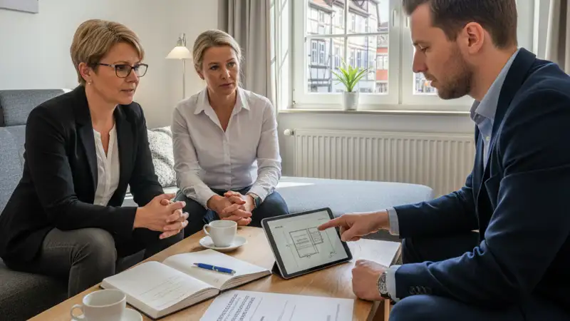 Wärmepumpe Kosten in Lüneburg 2026