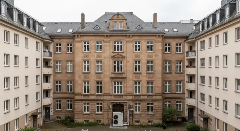 Wärmepumpe Kosten Mainz: Preise, BEG-Förderung & Amortisation