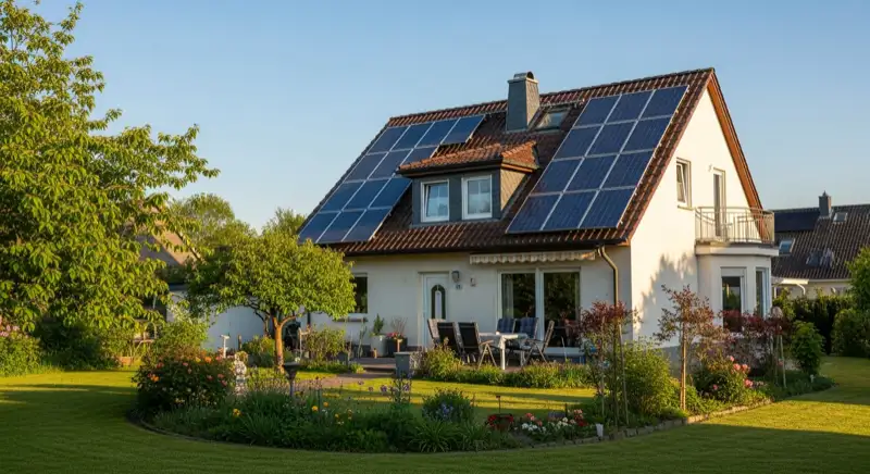Wärmepumpe Kosten Neu-Isenburg