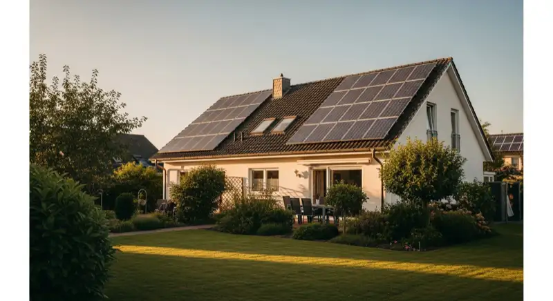 Wärmepumpe Kosten Neubrandenburg: Preise & BEG-Förderung