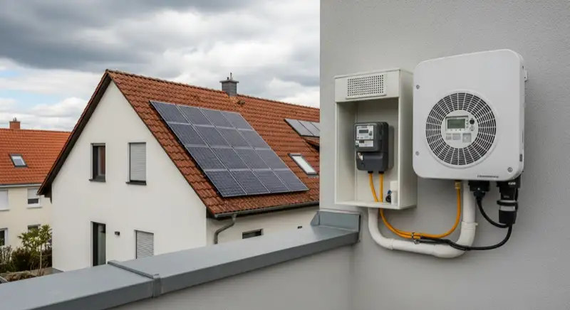 Wärmepumpe Kosten in Nordhorn: Was im Budget wirklich auftaucht