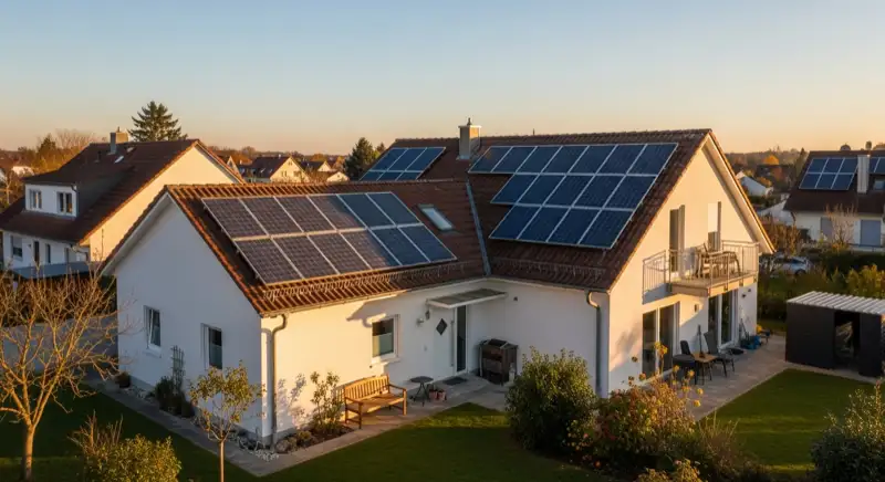 Wärmepumpe Kosten Nürnberg: Preise & BEG-Förderung 2026
