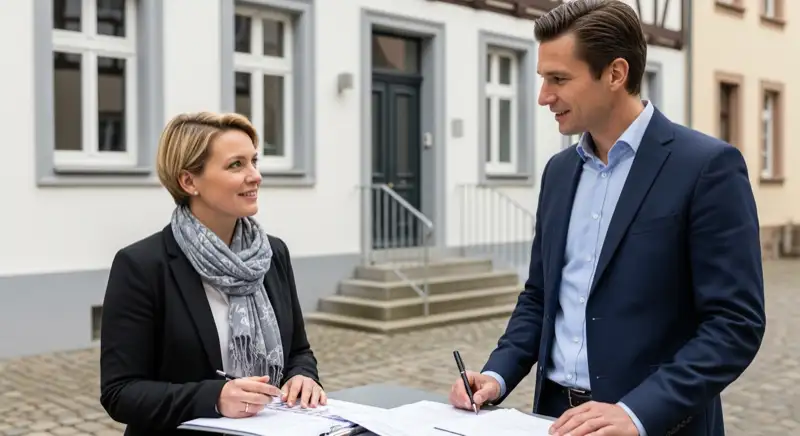 Altbau und Zusatzkosten für Wärmepumpen in Offenbach am Main
