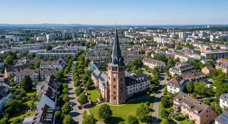 PV und Wärmepumpe in Offenburg kombinieren