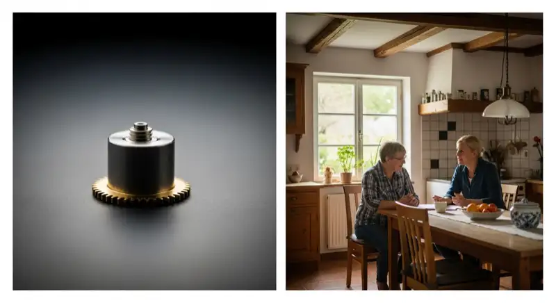 Förderung und Wärmeplanung in Passau