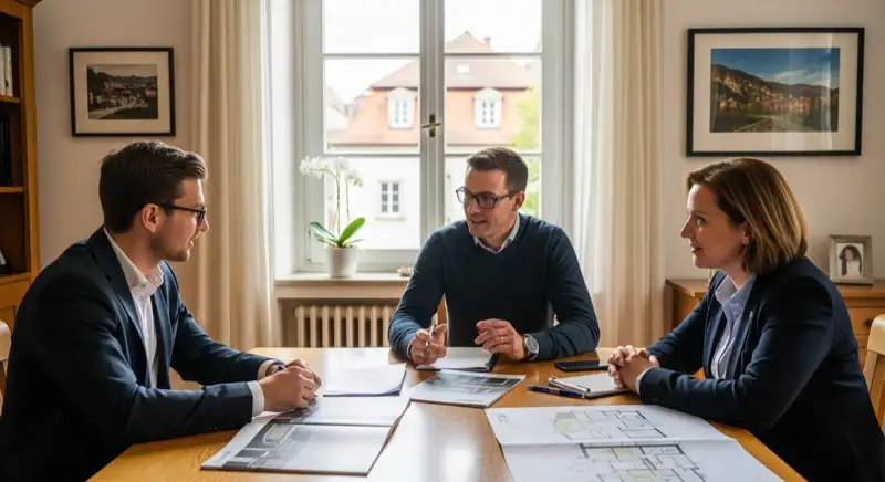 Wärmepumpe Kosten in Pforzheim 2026