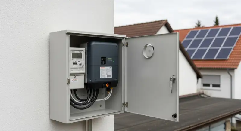 Wärmepumpe Kosten Rastatt: Preise, BEG-Förderung & Amortisation