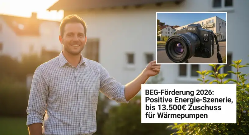Wärmepumpe Kosten Regensburg: Preise & BEG-Förderung