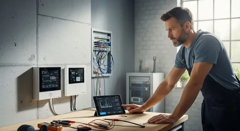 Betriebskosten einer Wärmepumpe in Reutlingen