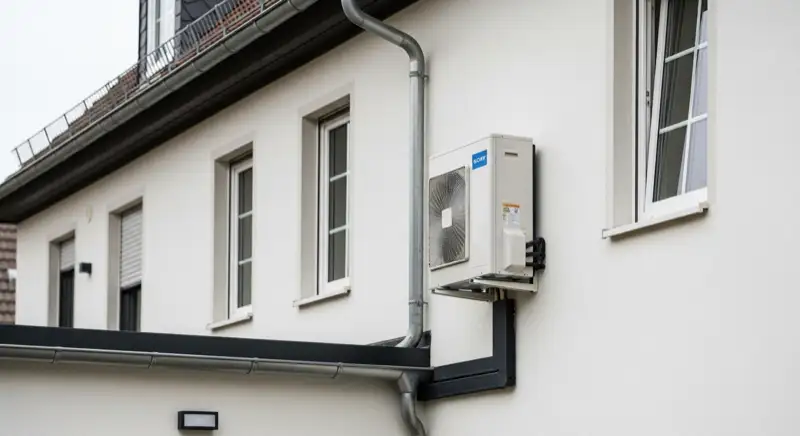 Wärmepumpe Rodgau: Kosten, Förderung & Anbieter