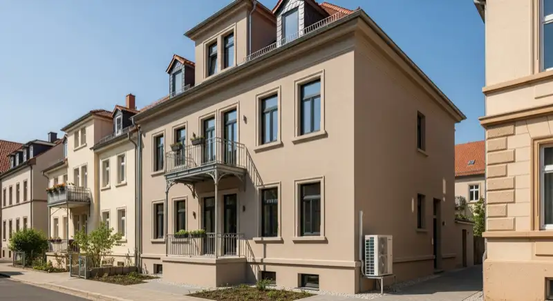 Bestandscheck für Wärmepumpen in Rüsselsheim am Main